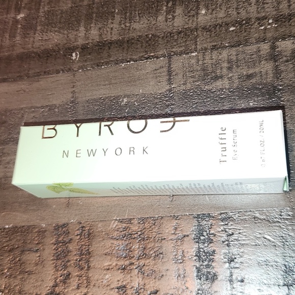 🆕️Byroe Truffle Eye Serum - Picture 2 of 4